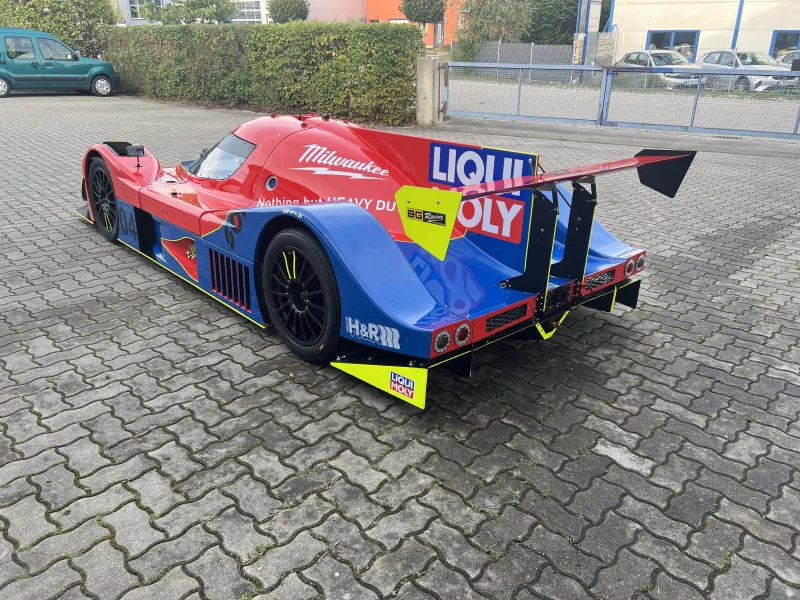 Aquila CR1 LS3