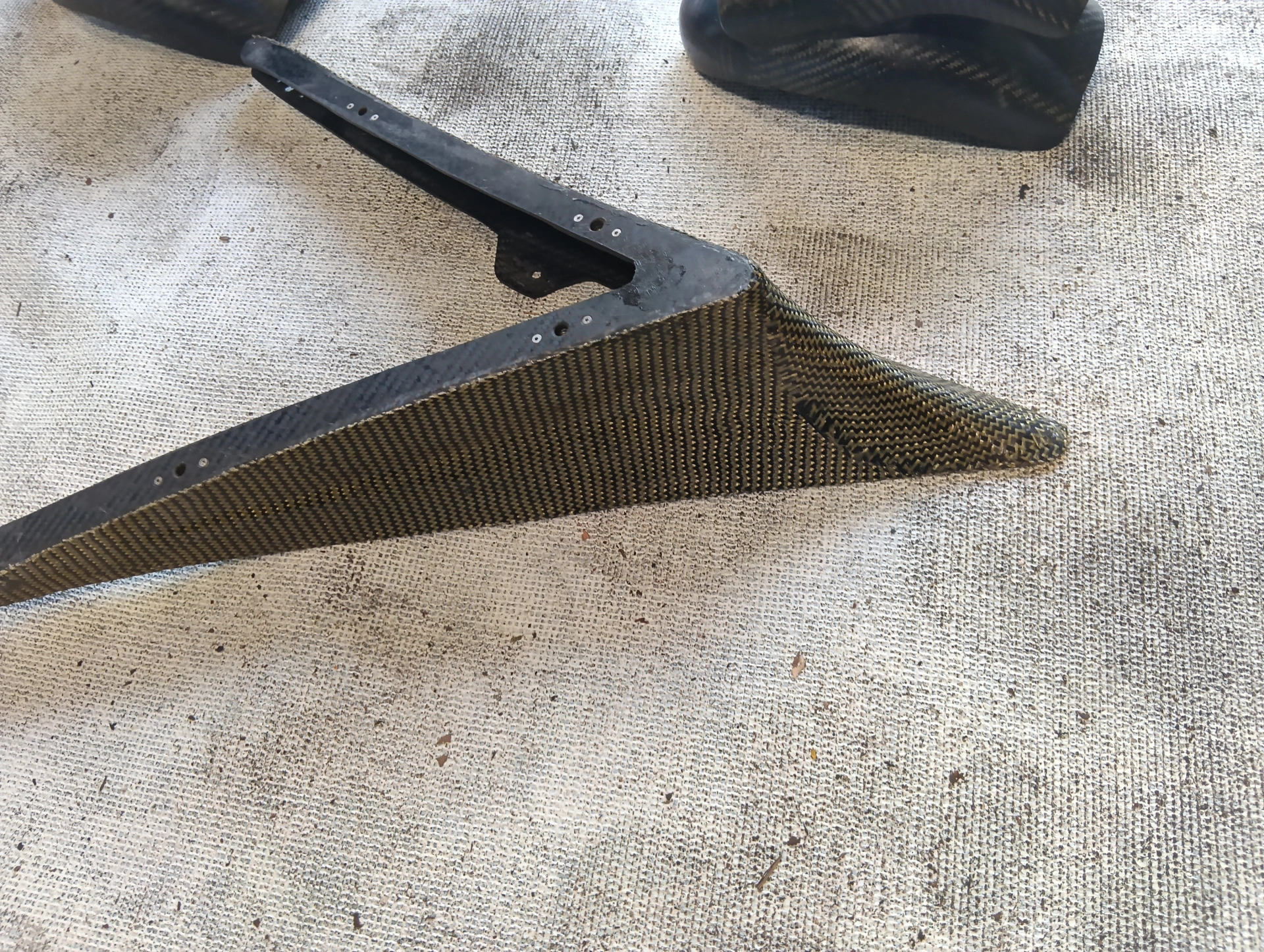 Dallara parts for sale – photo 3
