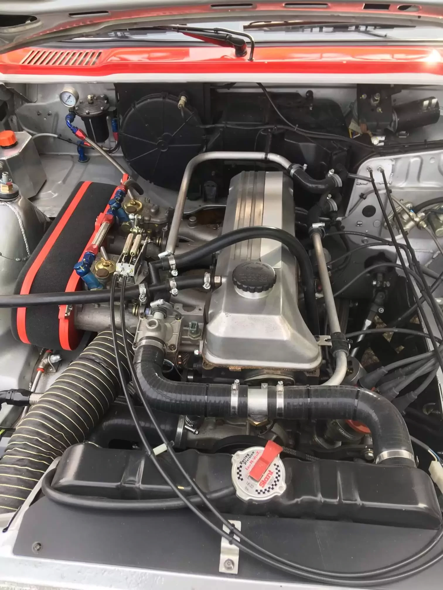 ASCONA B full GR2