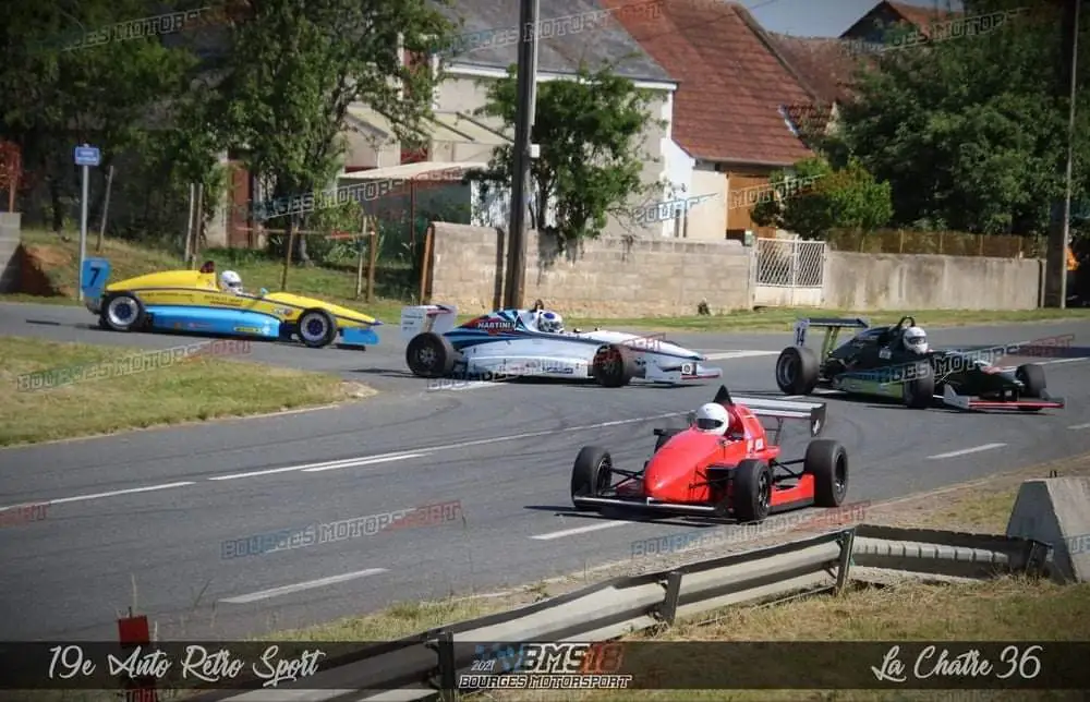 Monoplace ailef – photo 1