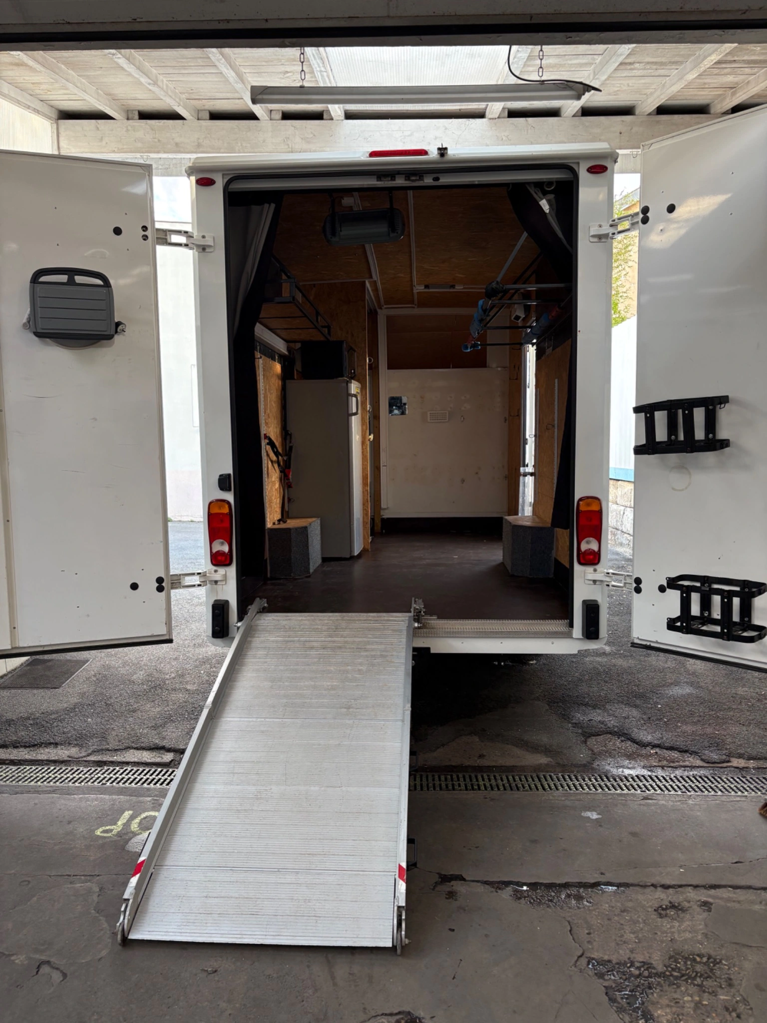 Peugeot Expert 25m3 – photo 2