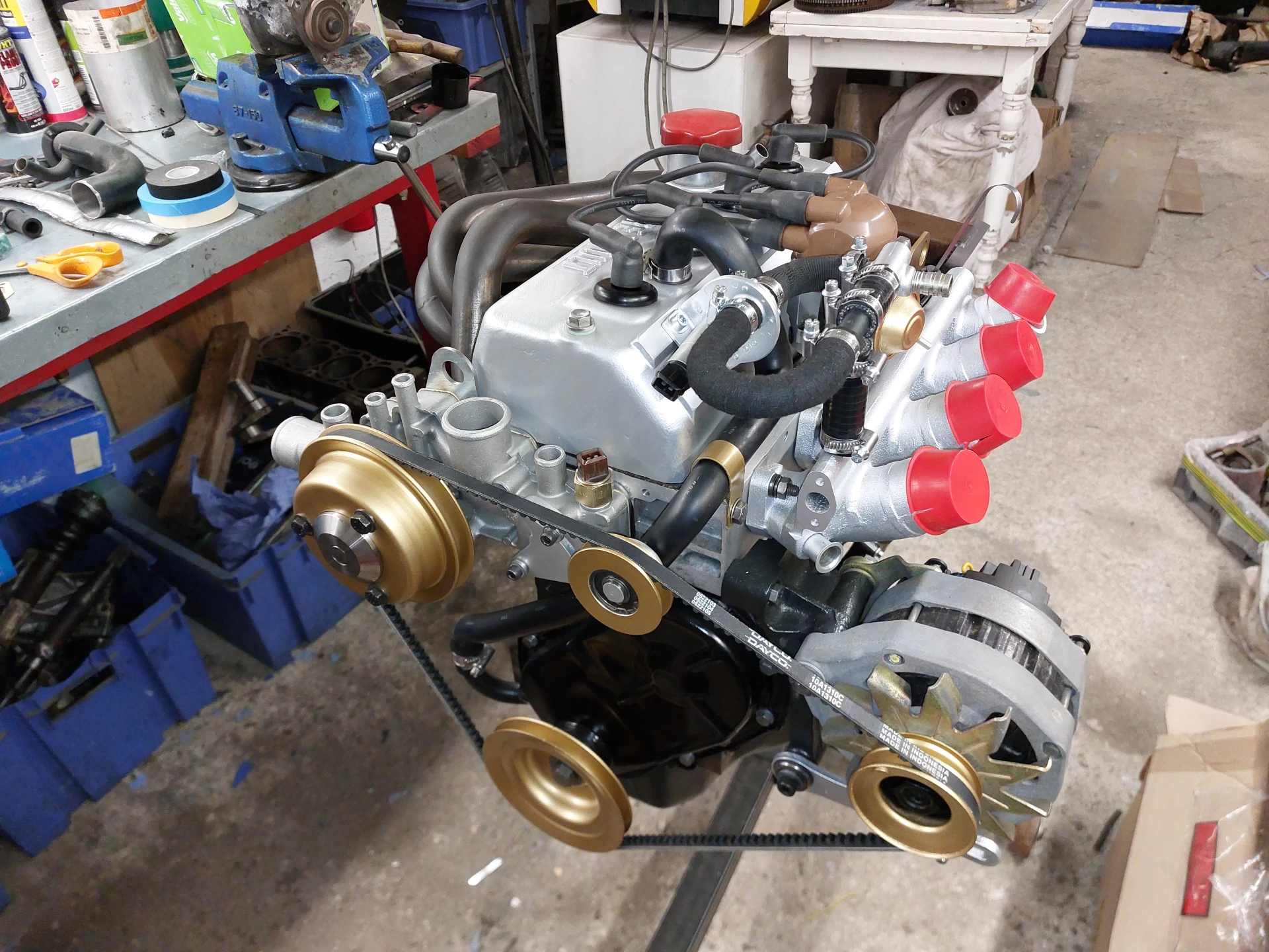 Real R5 Turbo 2