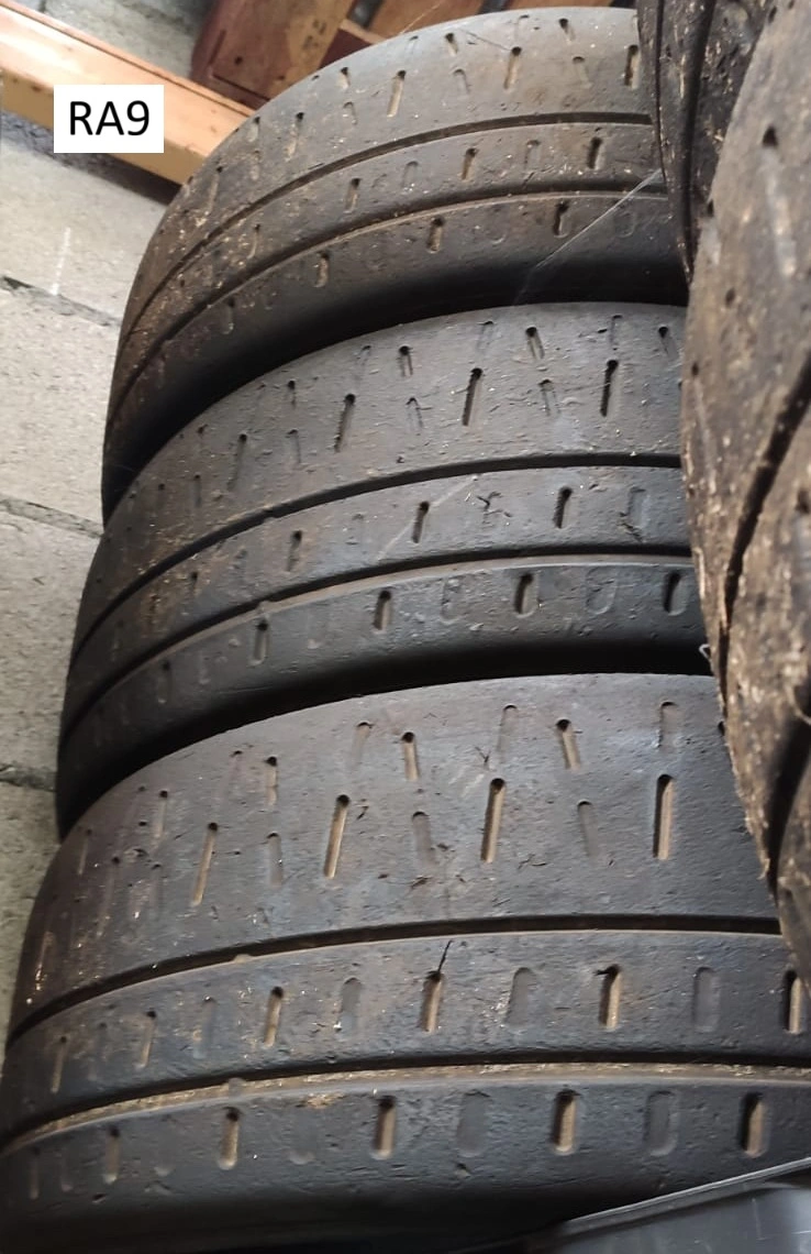Pneus Michelin et Pirelli 18 pouces – photo 4