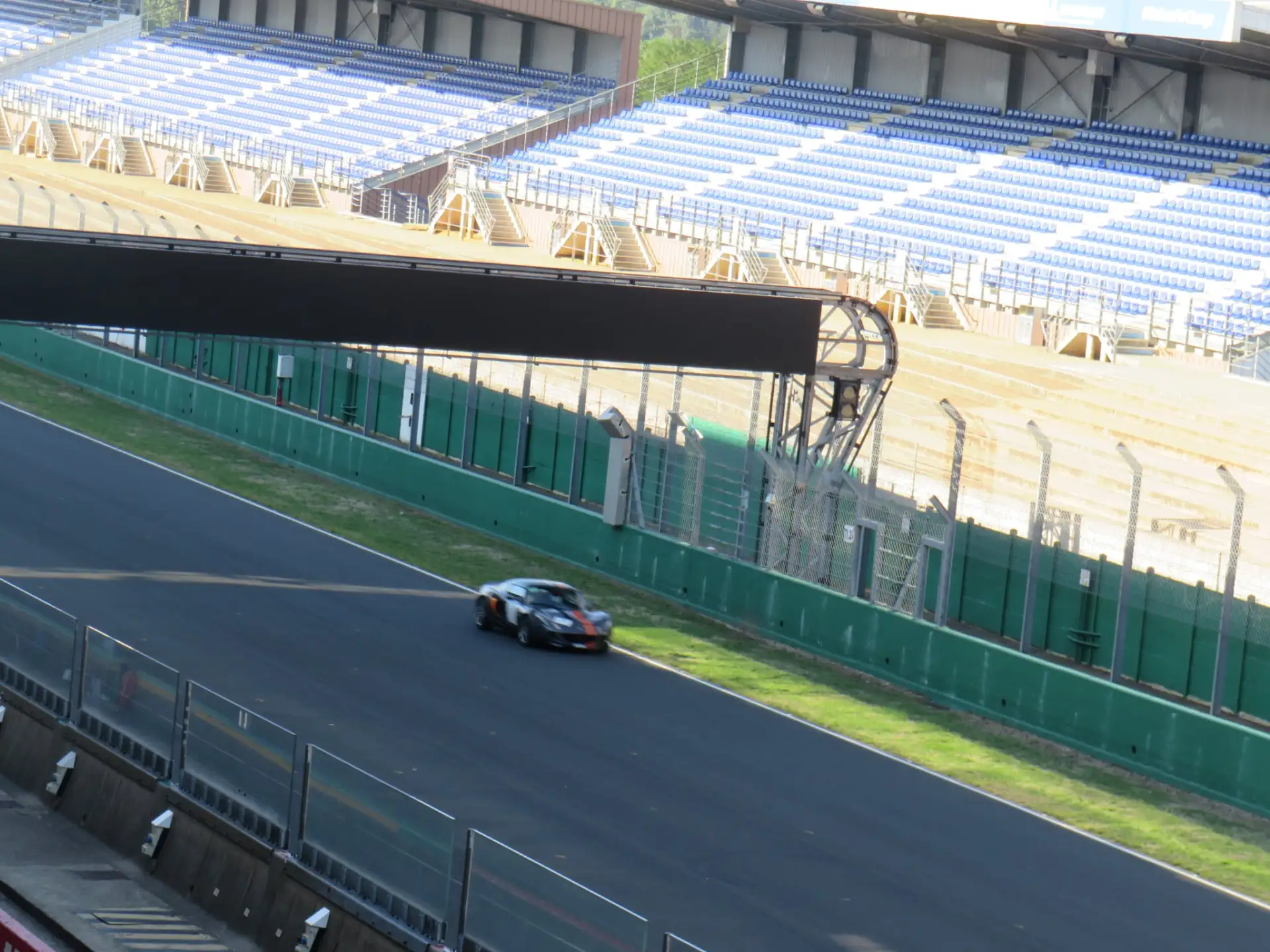 Lotus elise s2 – photo 3