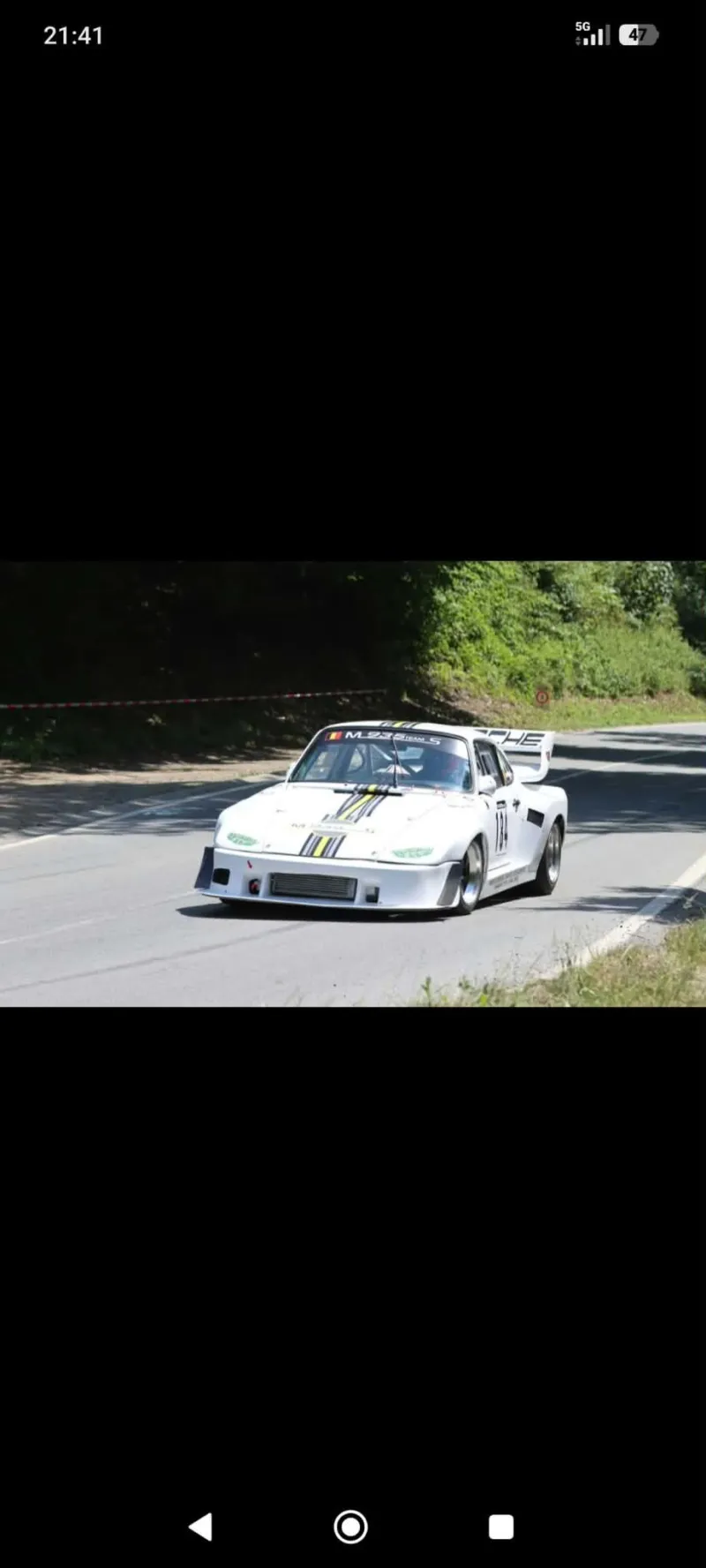 Porsche 911/935
