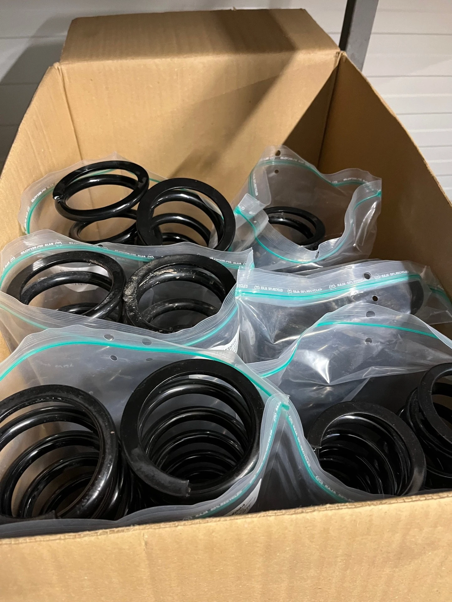 Land transformation kit for 208 RALLY4 120km of lap time – photo 2