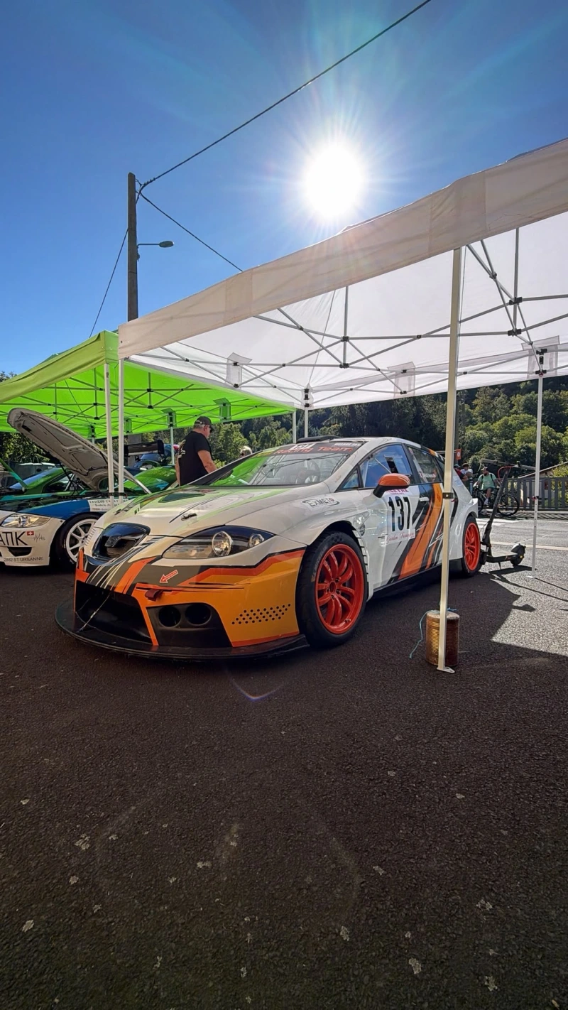 Léon Supercopa mk2 neuve 2025
