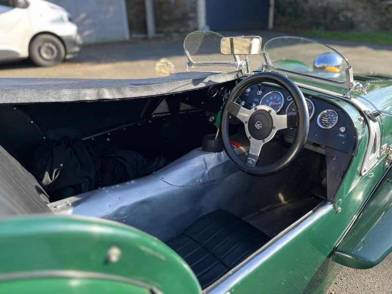 Lotus Seven 1600 Twincam