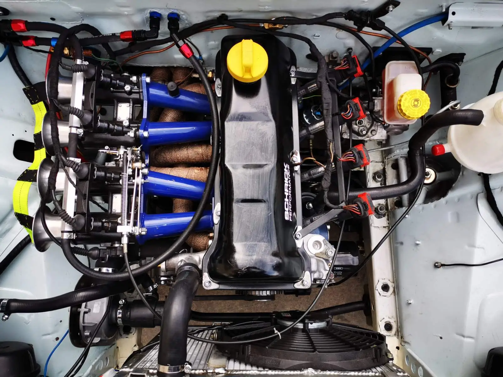 Lada VFTS 1.6 – photo 3
