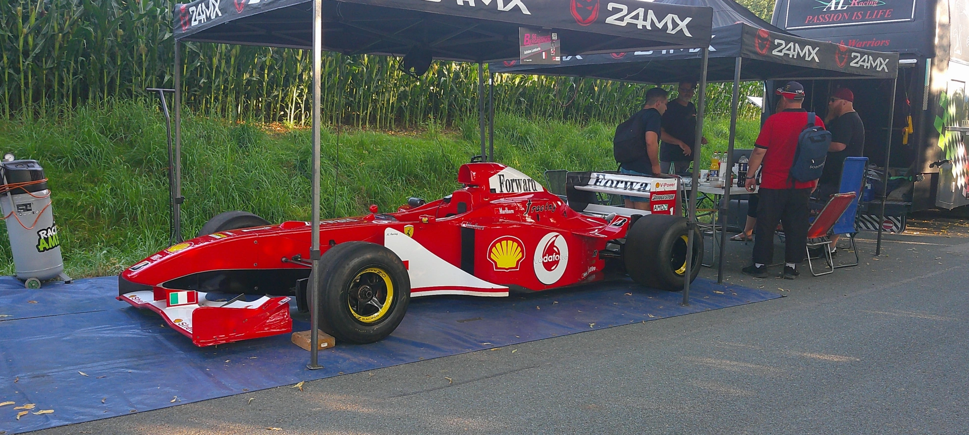F3000 REYNARD – photo 2