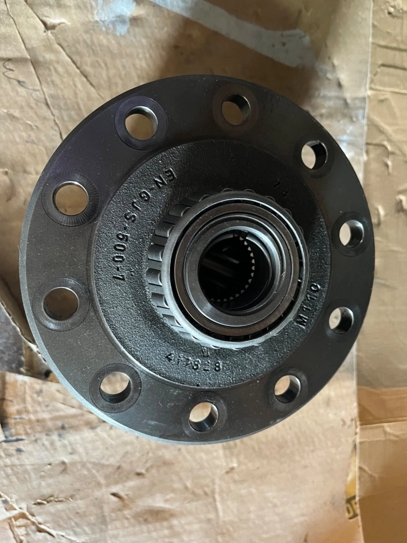 Viscocoupleur gkn 8.88 bmw e36 compact f2000 / m3 gra