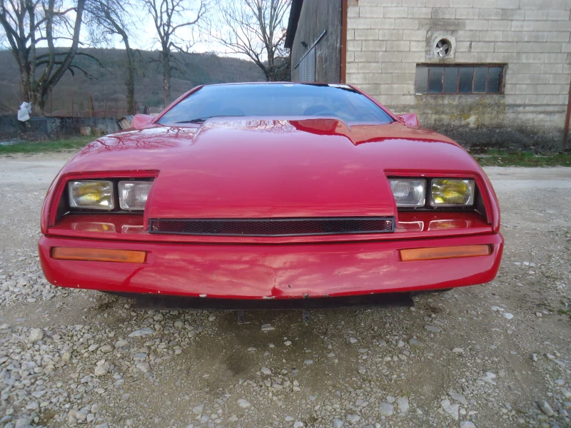 Proto unique in Europe