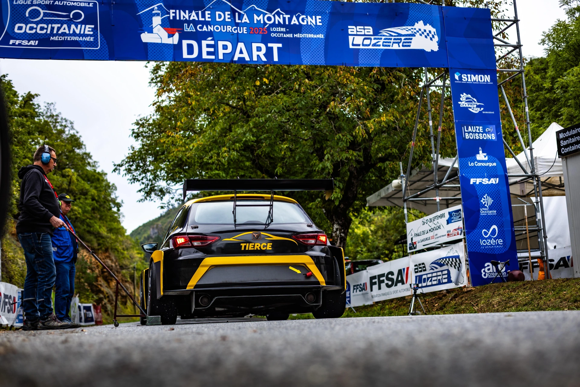 Cupra Leon TCR – photo 2