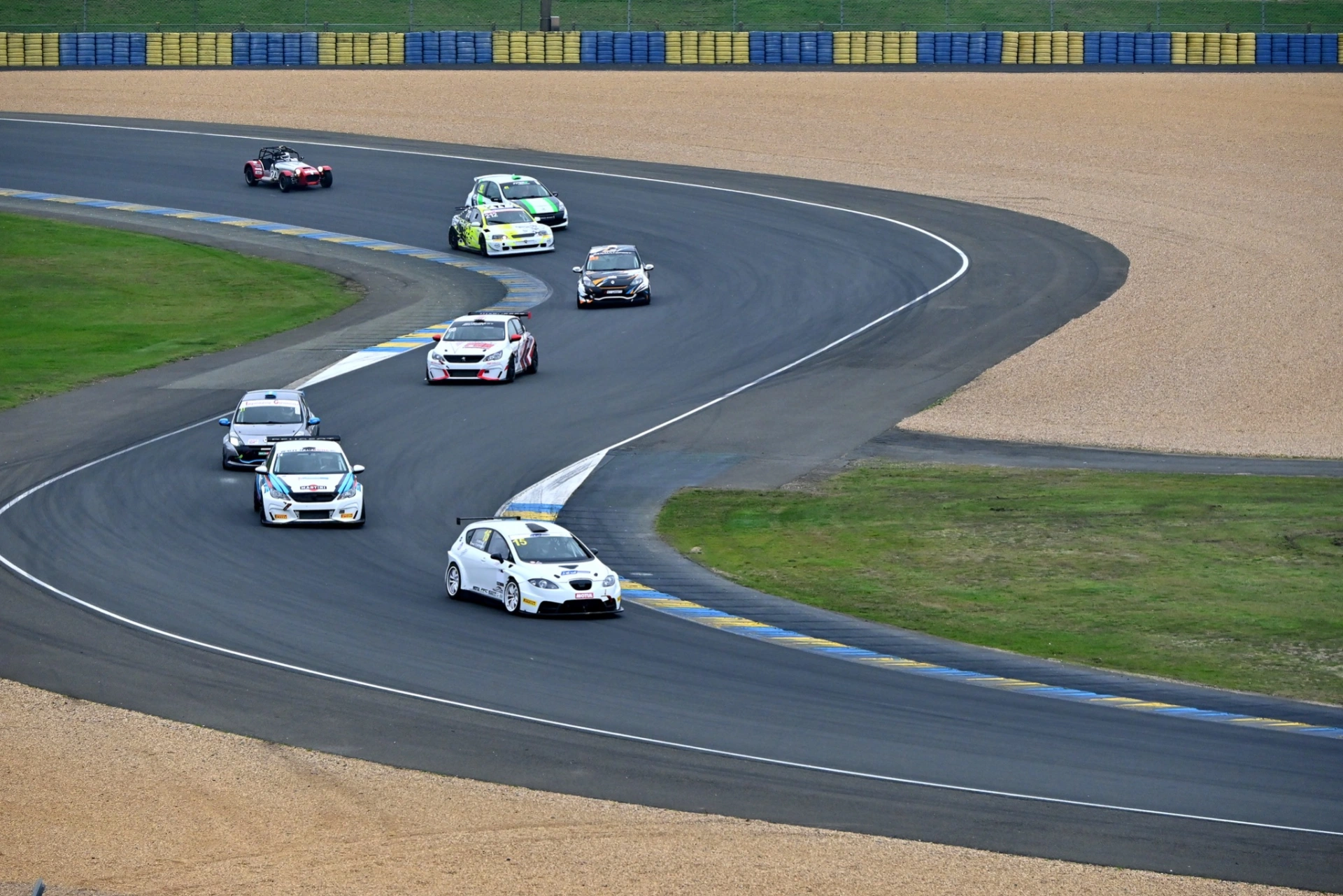SEAT SUPERCOPA MK2 – photo 2