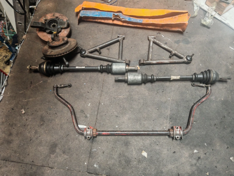 Caisse Samba project Group B