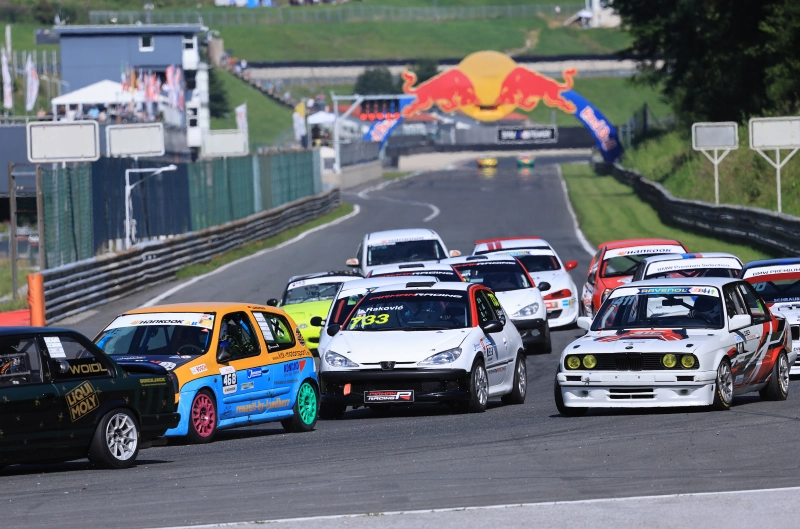 Pirman Racing Challenge 2026:  available place for one race driver