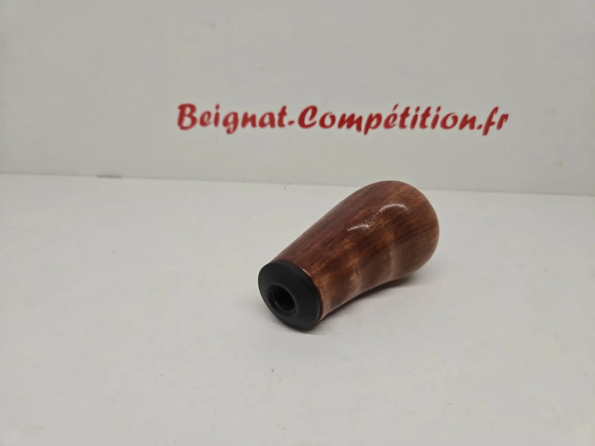 Walnut gear knob – 306 Maxi / 106 Maxi / 206 RC Gr A / 207 S2000 – photo 1