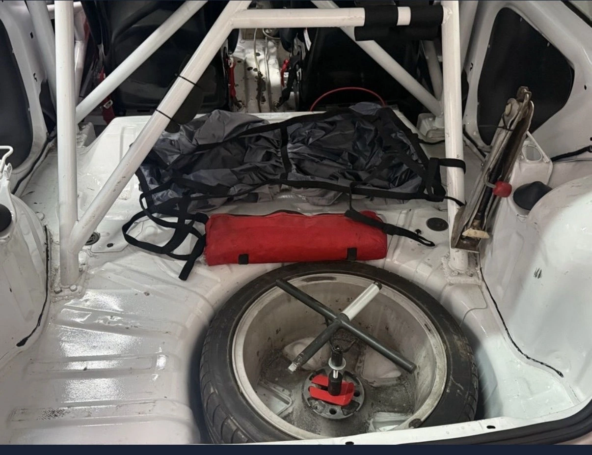 Clio 2 RS Gr N specification – photo 2