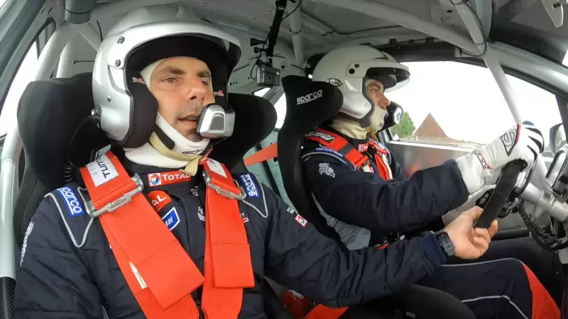 CLIO IV CUP - TTE Endurance / Sprint - Trackday