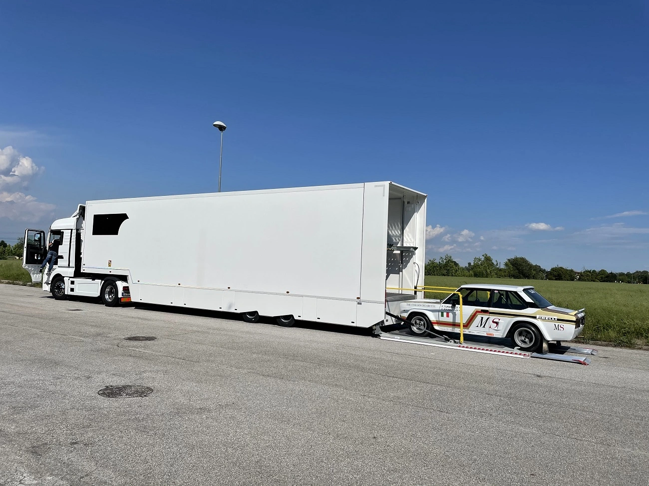 TURATELLO Sr320 M – photo 1