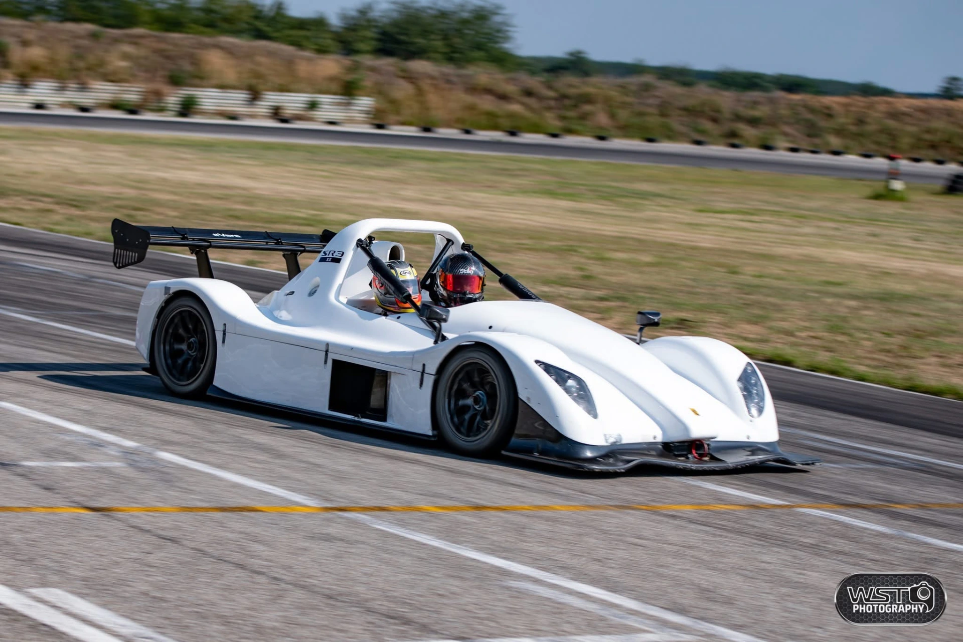 RADICAL SR3 XX 2022 – photo 4