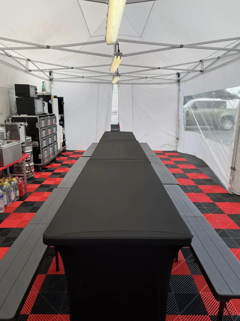 Location / Assistance 208 Racing Cup