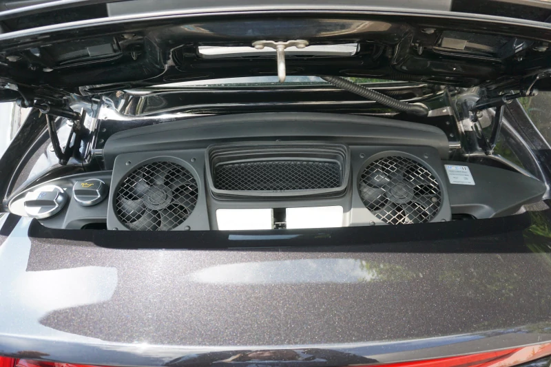 Porsche 911 991 Carrera 4S 3.8 400 PDK Sliding Roof