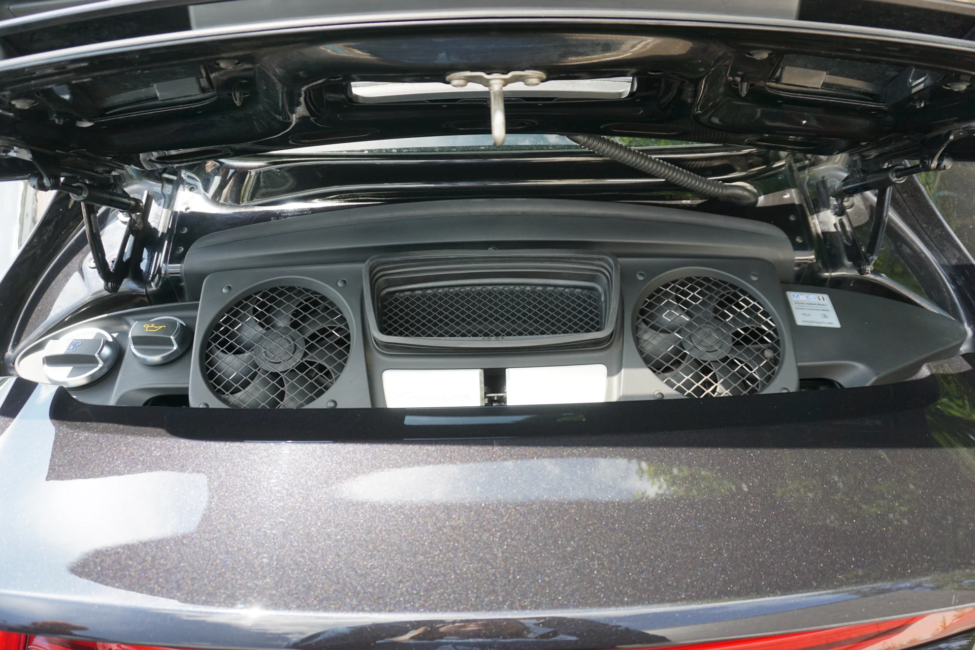 Porsche 911 991 Carrera 4S 3.8 400 PDK Toit Ouvrant