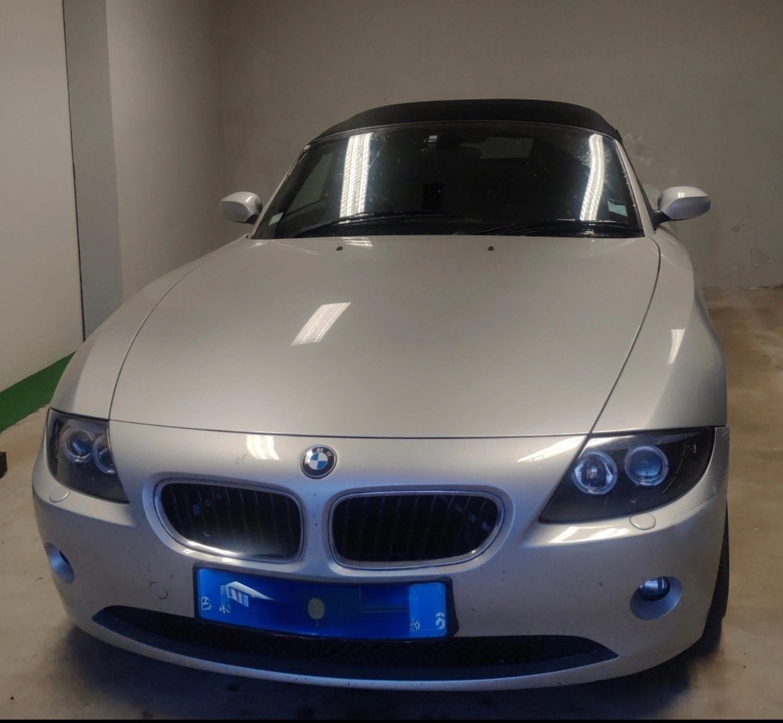 BMW Z4 3.0 – photo 1