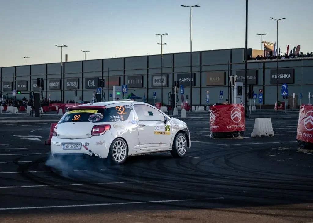 Citroen DS3 R3TMax – photo 4