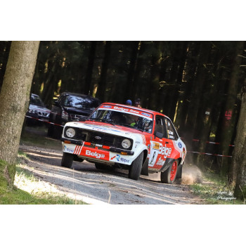 FORD ESCORT MK2 BDG