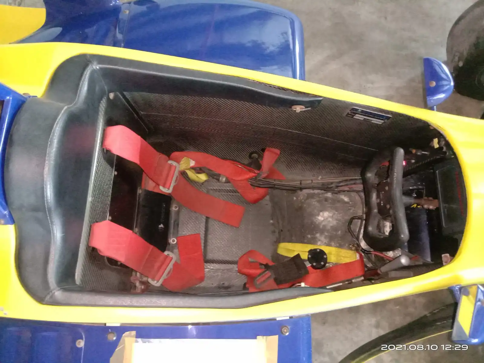 Renault Tatuus 2.0 – photo 3