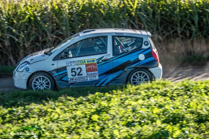 C2 R2 à vendre