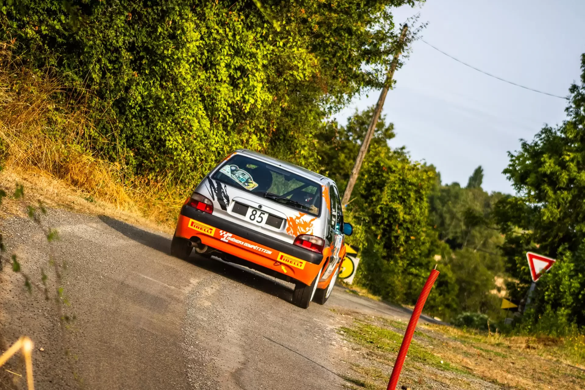 SAXO N2 RENTAL