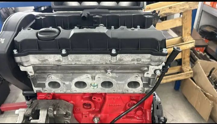 TU5PJ4 242 HP Engine For Sale