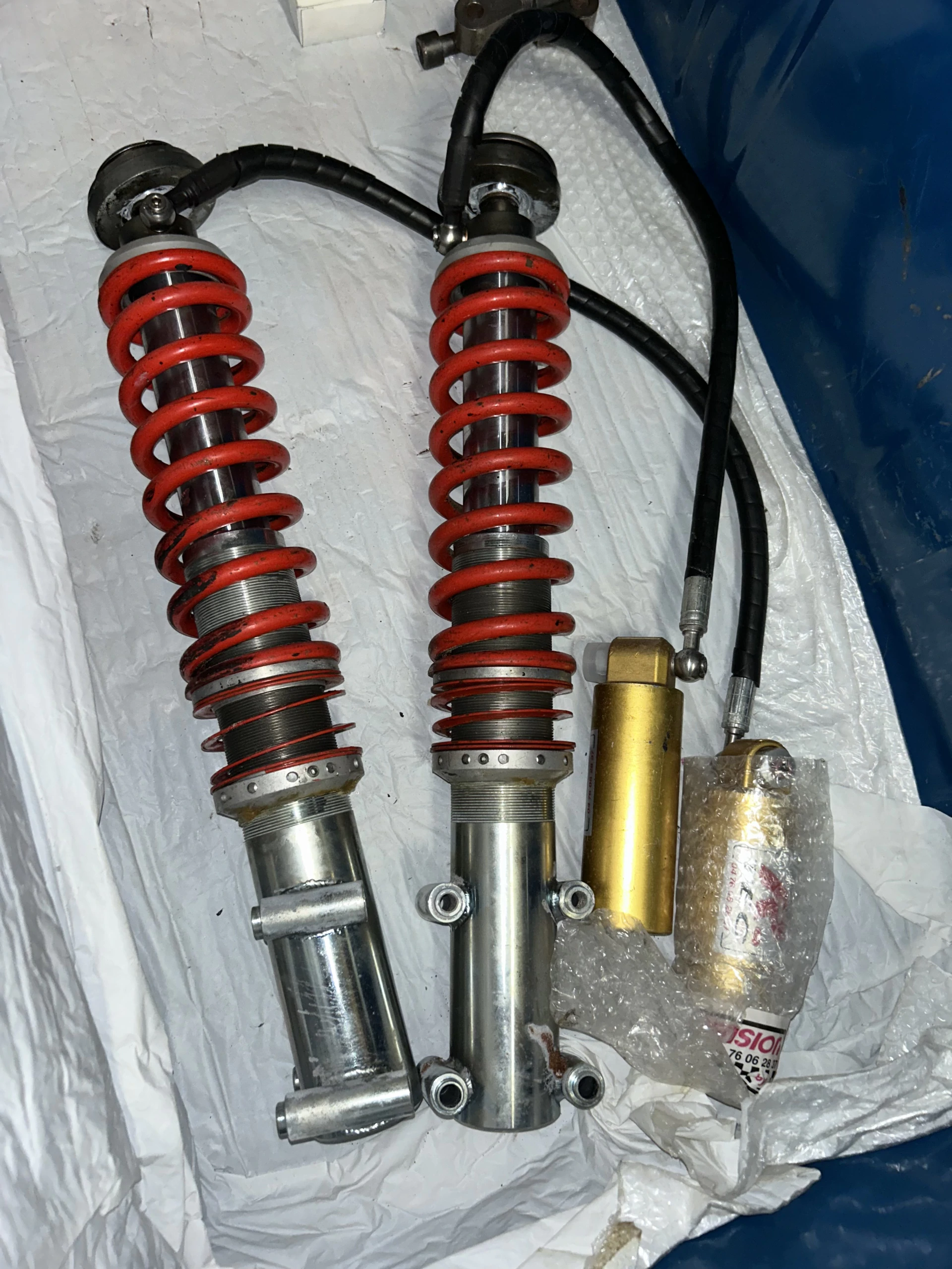Proflex 3-way