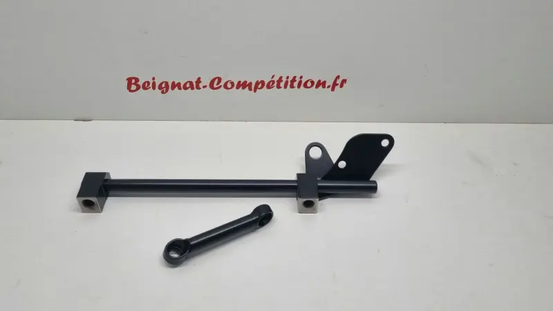Steering reinforcement for Peugeot 306 Maxi / 205 Group A / 309 Evo
