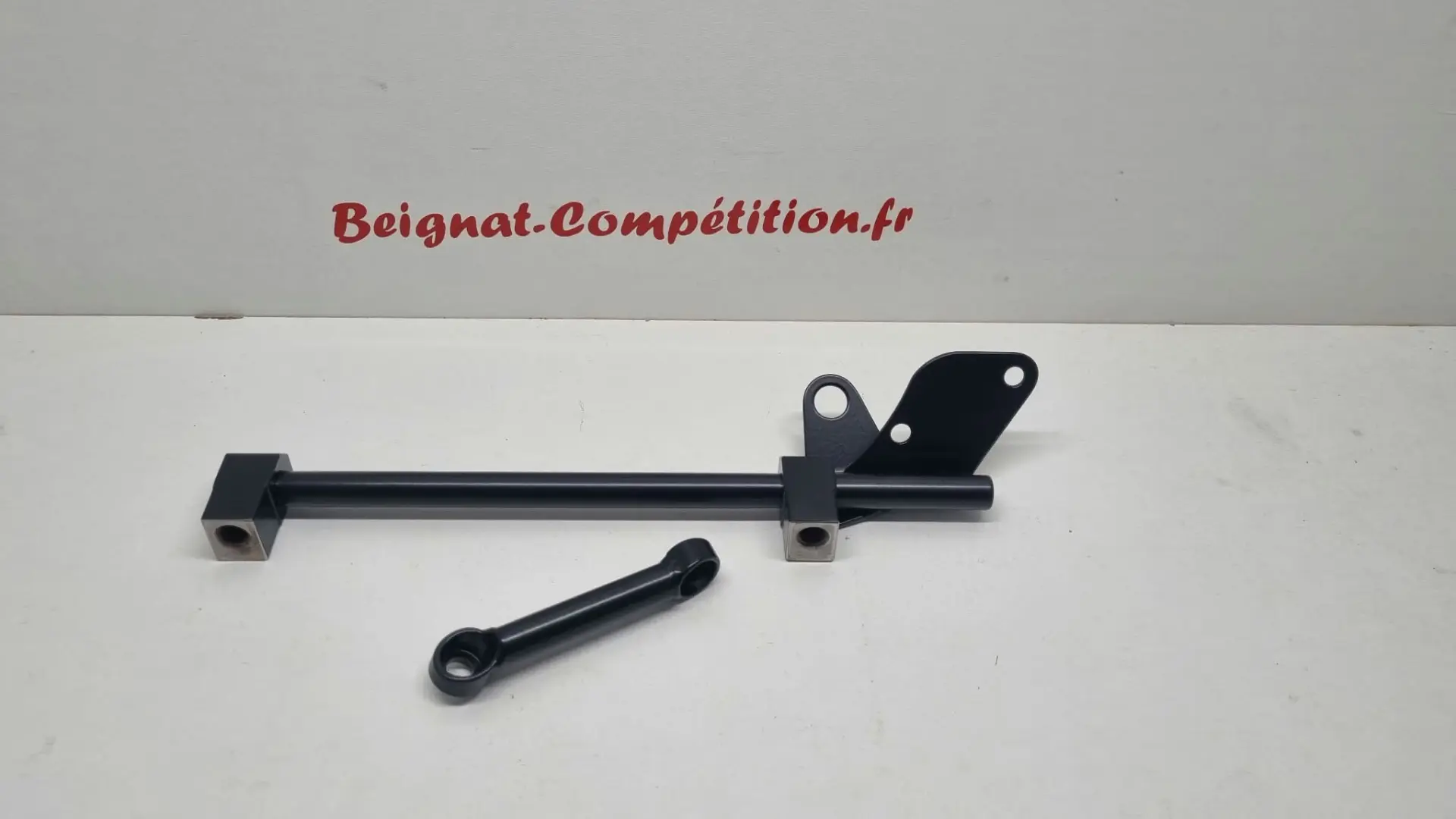 Steering reinforcement for Peugeot 306 Maxi / 205 Group A / 309 Evo – photo 1
