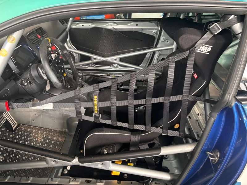 VW Scirocco R (VT2/R2A)