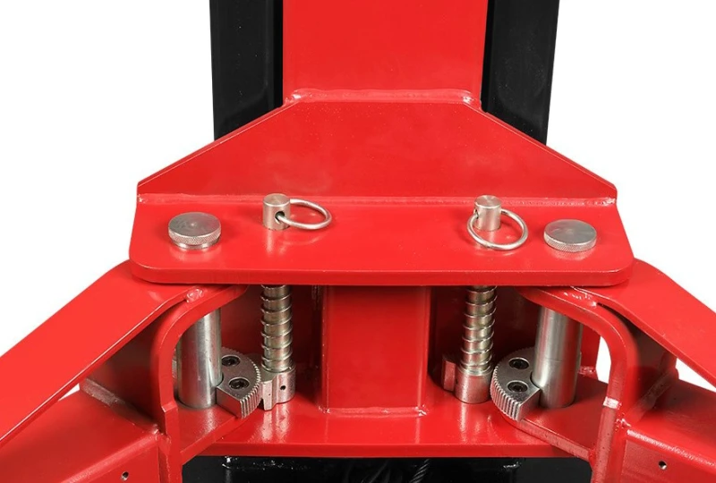 2-Column Lift 4T - Semi-Automatic Release