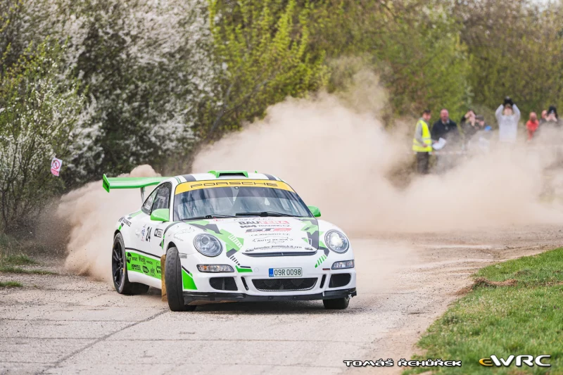 Porsche 997 GT3 cup