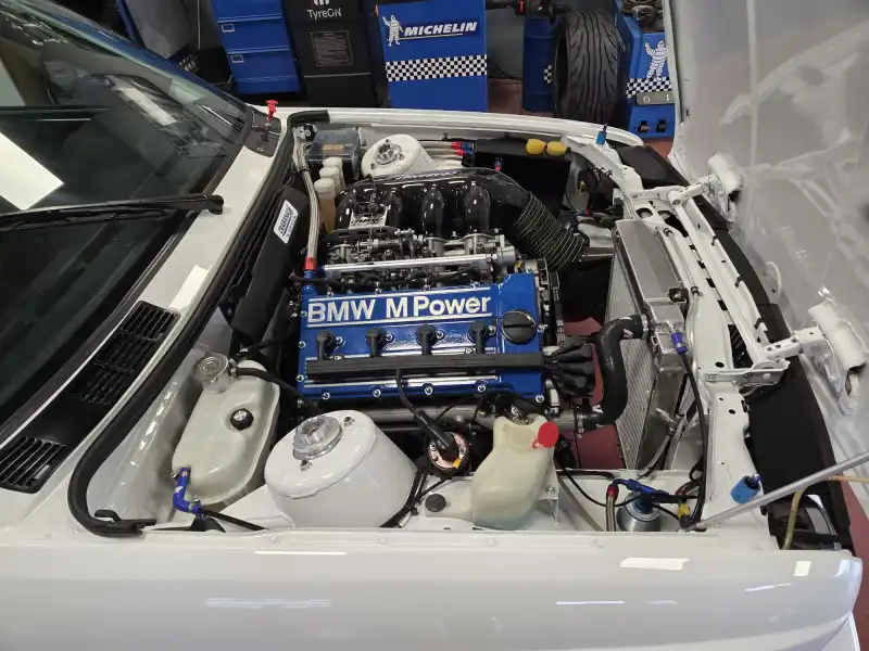 M3 E30 DTM Neuve