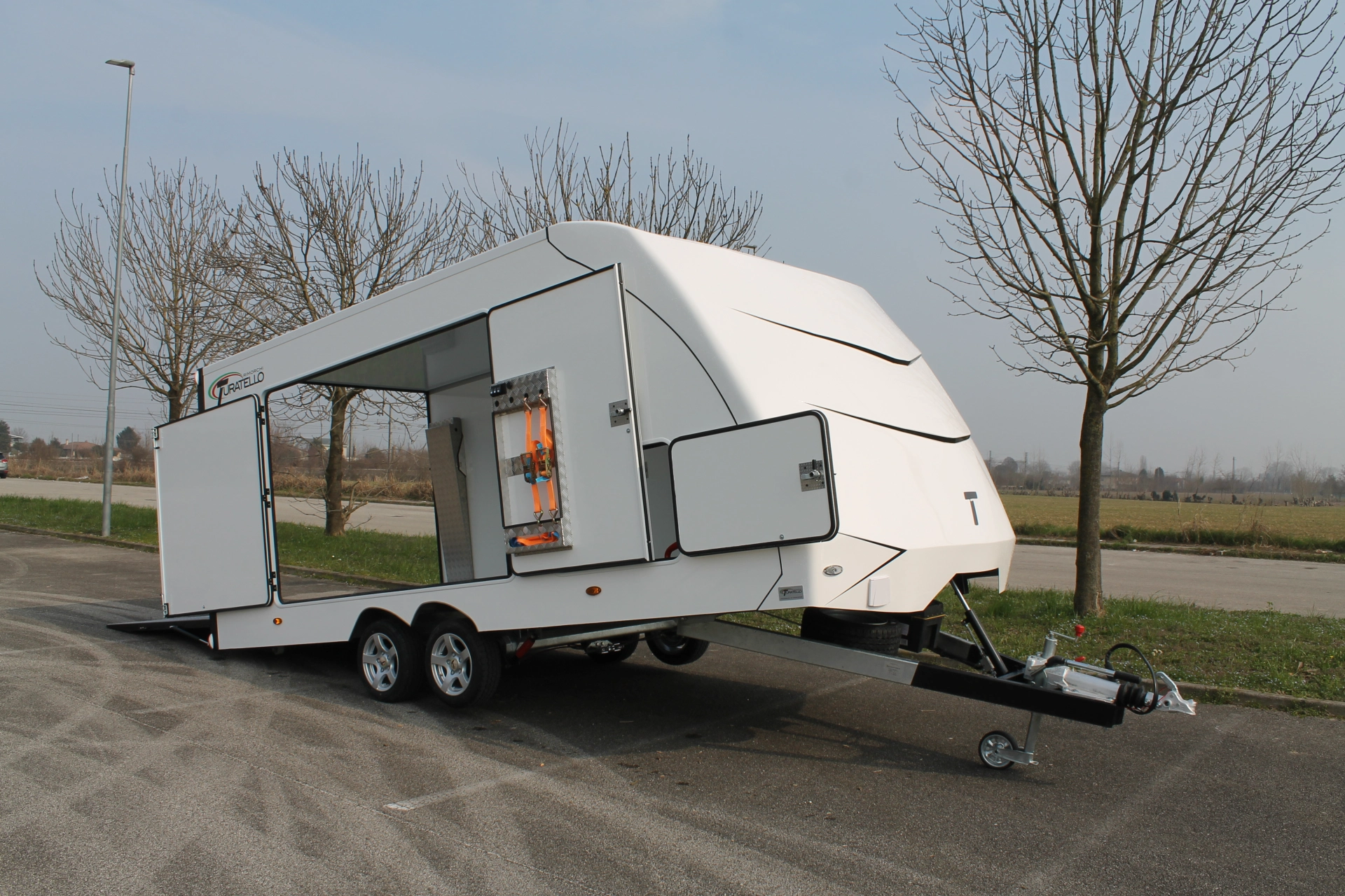 TURATELLO serie T VDI2700 – photo 2