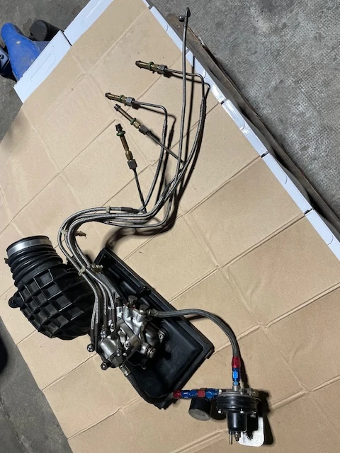 INJECTION COMPLETE KR GROUP A