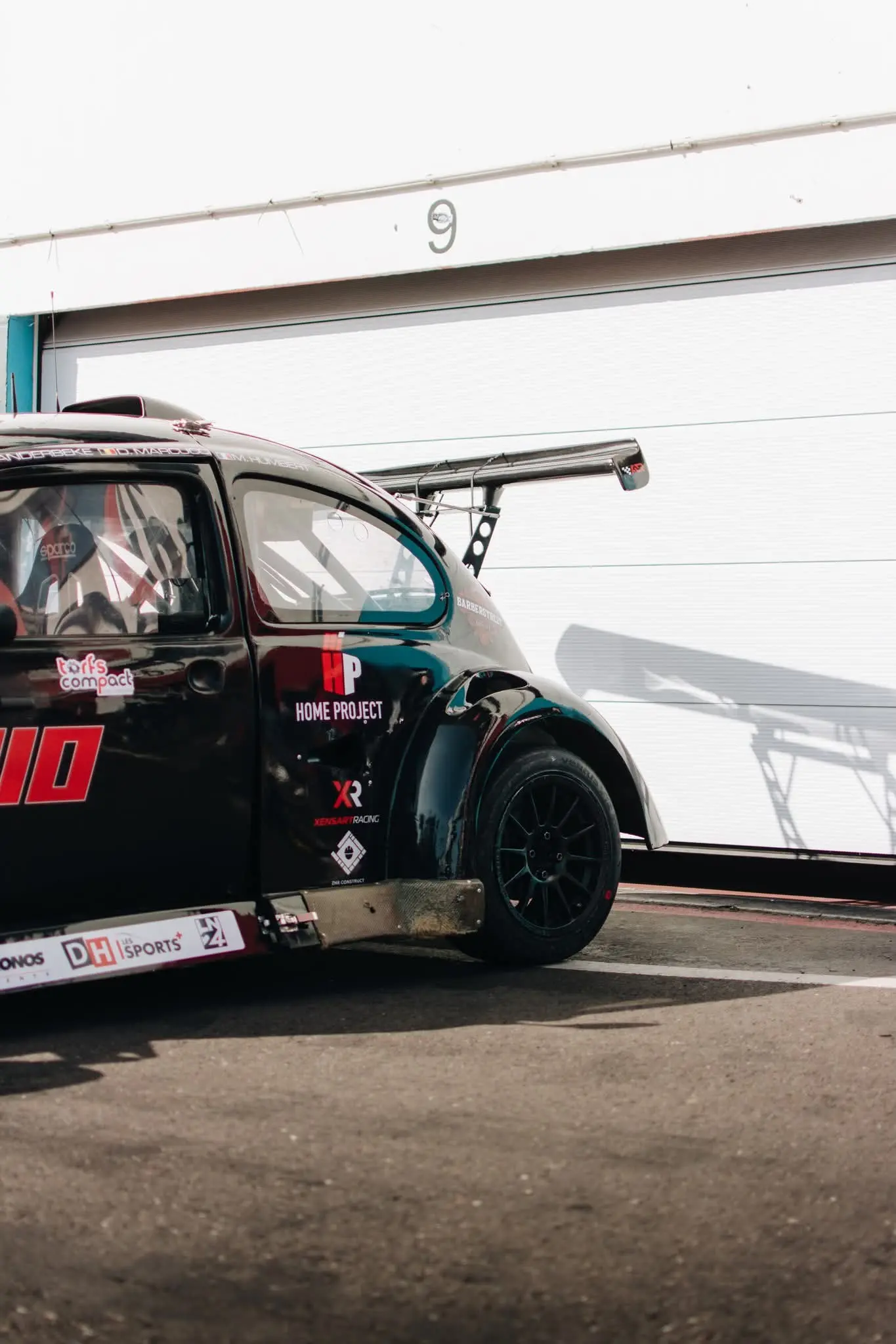 FunCup Trackday 2026 driving course – photo 3
