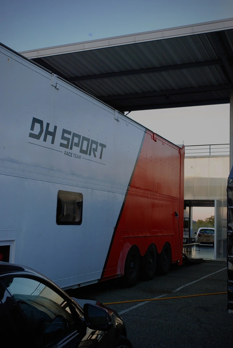 Trackday 208 Racing Cup
