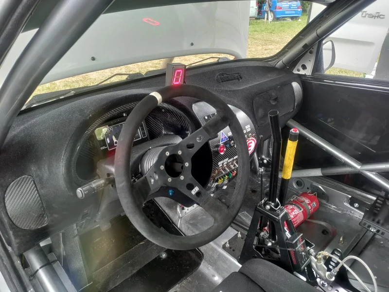 SAXO F2013 1 inch kit