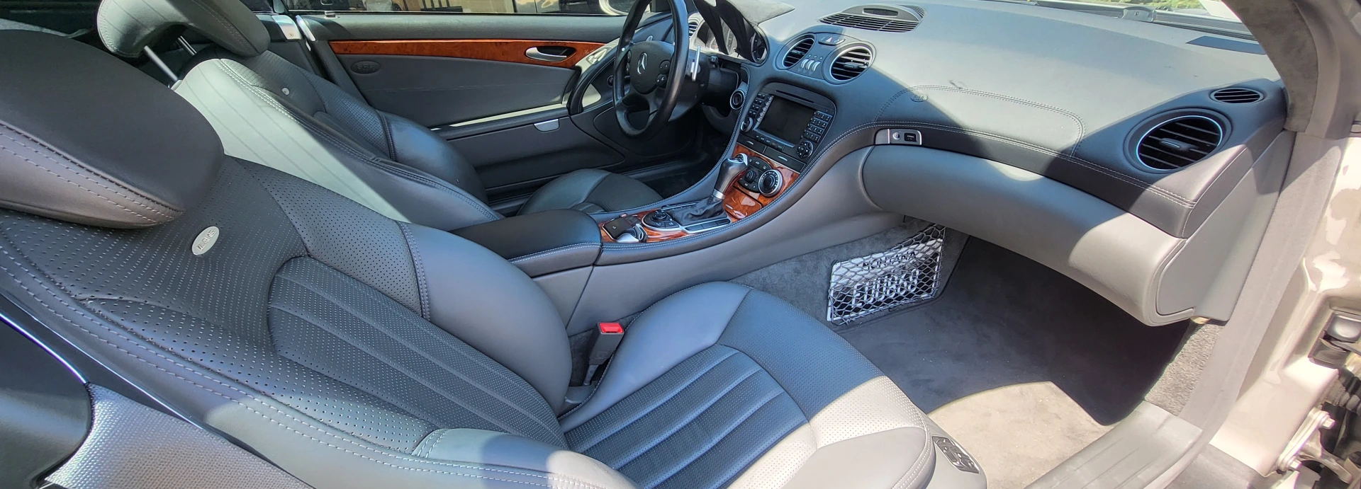 05 SL65 AMG – photo 2