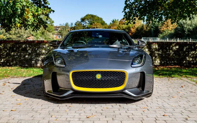 Lister 666 de 2015, avec toutes les options !