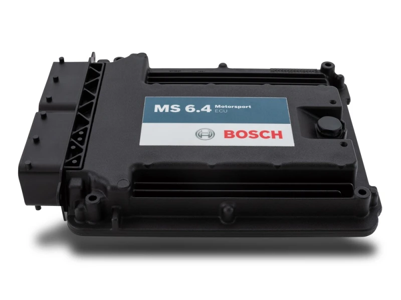 Calculateur BOSCH MS6.4 - F02U-V02-019-08